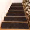 OEH Stair Treads Non Slip, 15 Pack 8" X 30"