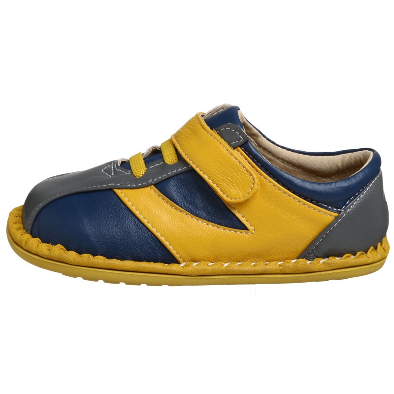 See Kai Run Larkin Sneaker (Infant/Toddler)