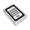 Security Access Control Keypad,RFID Keypad,Door Access Control,Metal Stand-Alone Keypad,2000 Users,Support
