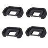 Eyecup Camera Viewfinder for Canon EOS 30D 40D 50D 60D