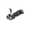Bburago（ブラーゴ） 2023年モデル 1/24 F1 メルセデスAMG ペトロナス W14 E パフォーマンス ＃44