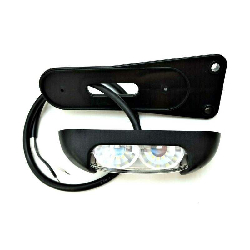 LED Outline Light 12 V 24 V Marker Light Position