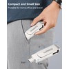 SANKESU 512GB USB C Flash Drive 3.1,Read Speed Up to