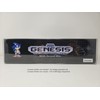 RNR 1PCS BOX PROTECTOR FOR SEGA GENESIS MINI CLASSIC CLEAR