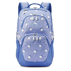 High Sierra Swoop SG (Polka Dot)