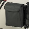 Homecraft Wheelchair/Mobility Scooter Pannier Bag, Versatile Storage, Waterproof & Washable,