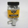 Stay Tuff 15.5 Gauge High-Tensile Barbed Wire Crimp (JM-598)