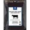 Organic Beef Jerky (VARIETY PACK)