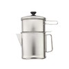 Carita Drip Buddy 102 Coffee Dripper K35249