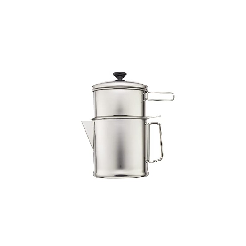 Carita Drip Buddy 102 Coffee Dripper K35249