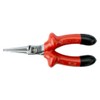 BAHCO(バーコ) Insulated Round Nose Pliers 1000V絶縁ラウンドノーズプライヤー 160mm 2521V-160