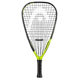 HEAD Graphene 360 Extreme 165 Racquetball Racquet (3 5/8)