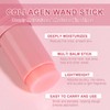 Wrinkle Multi Balm Stick, Collagen Balm Stick, Pure Collagen Wand,