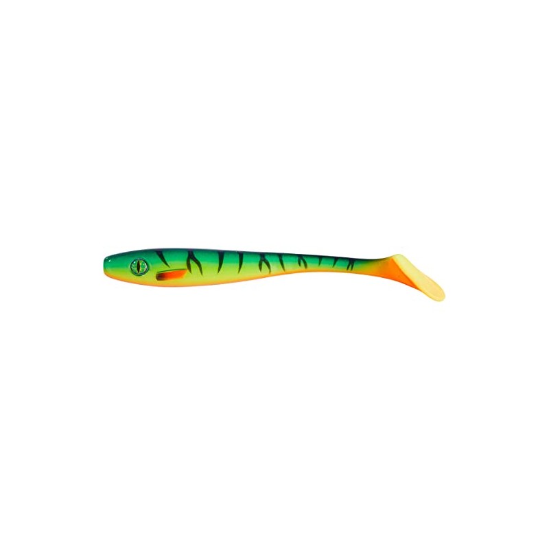 Balzer 20 cm 45g Pike Collector Shad Rubber Fish Colour: