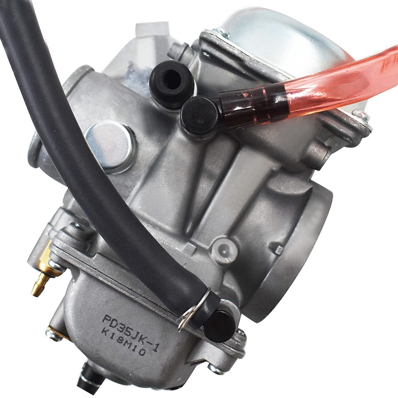 Carburetor Carb Replacement for Suzuki Vinson 500 LTA500F LTF500F 2004-2007