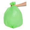 40 Bolsas De Basura Grandes, Aroma Citronela, Basuritas