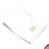 The Best Card Company - Jumbo Flower Mothers Day Card