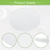 ACROPIX Universal 8.5 Inch Speaker Grills Mesh for Audio Subwoofer