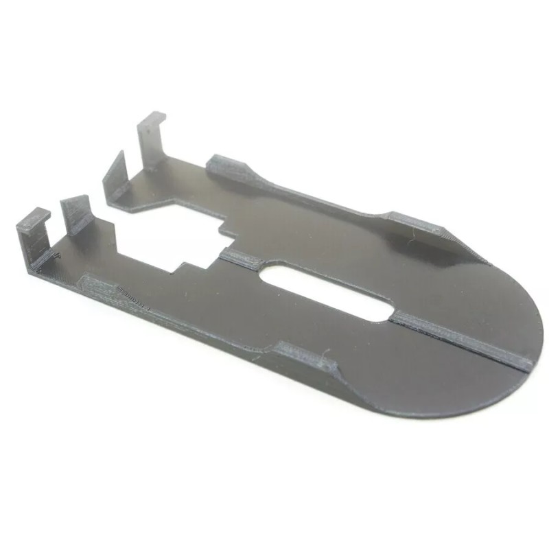 Speedway Jigsaw Anti Scratch Shoe Sole Plate Insert Cover for