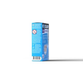 Excilor Warts Duo Power, Trattamento Extra Forte per Verruche con due dispositivi Crio + Acido, Efficace dal giorno 5, per la rimozione di verruche di mani e piedi