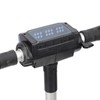 Universal Accessory Aluminium Alloy Complete Set of Handlebar for KUGOO