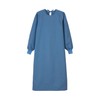 Surgical Gown (Center Back Type) BMC-8920(L) Blue