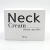 VELLA Neck Cream Ultimate Age Killer 50ml Elasticity Moisturizing K-Beauty