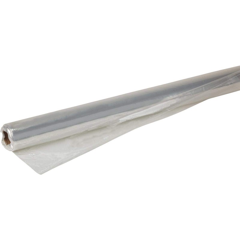 Thermwell V8425 84" x 25' Shrink Wind Film Window Shrink