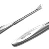 MR.GREEN Cuticle Pusher Dead Skin Remover Stainless Steel Manicure Tools