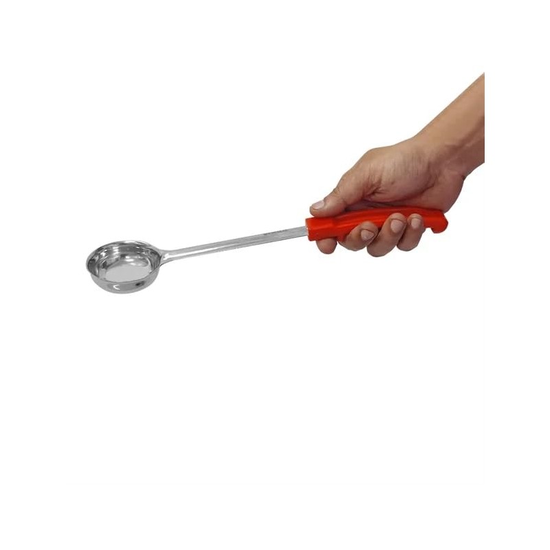 Vogue Red Solid Spoodle, 60 ml 2 oz