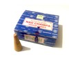 Satya Nag Champa Incense Cones, 12 Cones x 12 Packs
