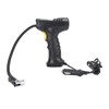 Wired Inflator 360 Degree Rotatable Inflation Pump LED Car Tire