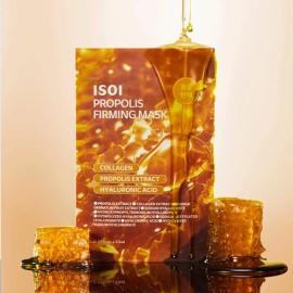 ISOI [ISOI]Propolis Firming Mask (5ea)
