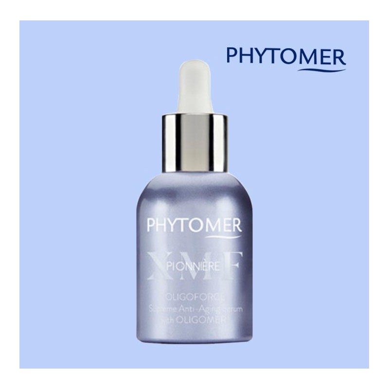 pitomer Phytomer Oligoforce Serum XMF 30ml / 피토메르 올리고포스세럼 XMF