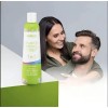 Kit De 6 Shampoo Crecimiento Cabello Anticaída Con Minoxi