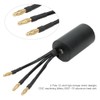 Surpass 3660 Waterproof 4 Pole Brushless Motor RC Car Replacement