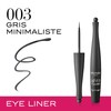 Liner Pinceau 24H Liquid Eyeliner #3 2.5 ml