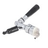 Beer Tower Faucet Stainless Steel Kegerator Single Beer Machine Tap