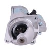 YQABLE 12V 10T Starter Motor 5302289 5449610 Compatible with Cummins