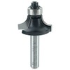 ENT Rounding Over Cutter TC Shank (C) 8 mm, Diameter