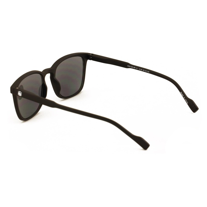 V.W.E. Lightweight Men Progressive Bifocal Reading Sunglasses – No Line,
