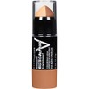 Lápiz dual de contorno maestro en forma de V Maybelline