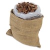 Kettle Creek Snacks Cinnamon Roasted Pecans Non GMO 1 Lb