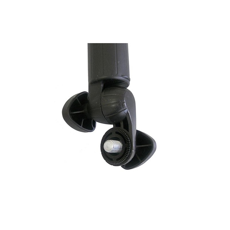 Cruiser Golf Trolley Umbrella Holder - Fits Select Cruiser Trolleys