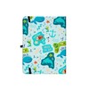 Under The Sea B6 160gsm Dotted Journal Hard Cover Notebook
