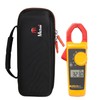 Mchoi Hard Carrying Case Fits for Fluke 323/324/325 Clamp Multimeter
