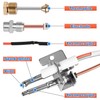 Upgraded SP20075 Pilot and Igniter Assembly Replacement Kit Compatible with