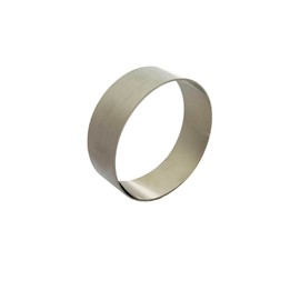 KOLAMOON 0.15x20mm 1 Meter (3.2ft) Nickel Aluminum Composite Strip Sheet Tabs use for Aluminum Electrode Connection DIY High Power Battery Connection Piece spot Welding