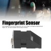 Optical Fingerprint Reader Sensor Multifunctional Fingerprint Recognition Module DC3.6‑6.0V
