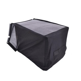 IEQFUE Grass Bag 970698001 Compatible with Ryobi 20'' 40V Cordless Lawnmower Models RY40108 RY40109